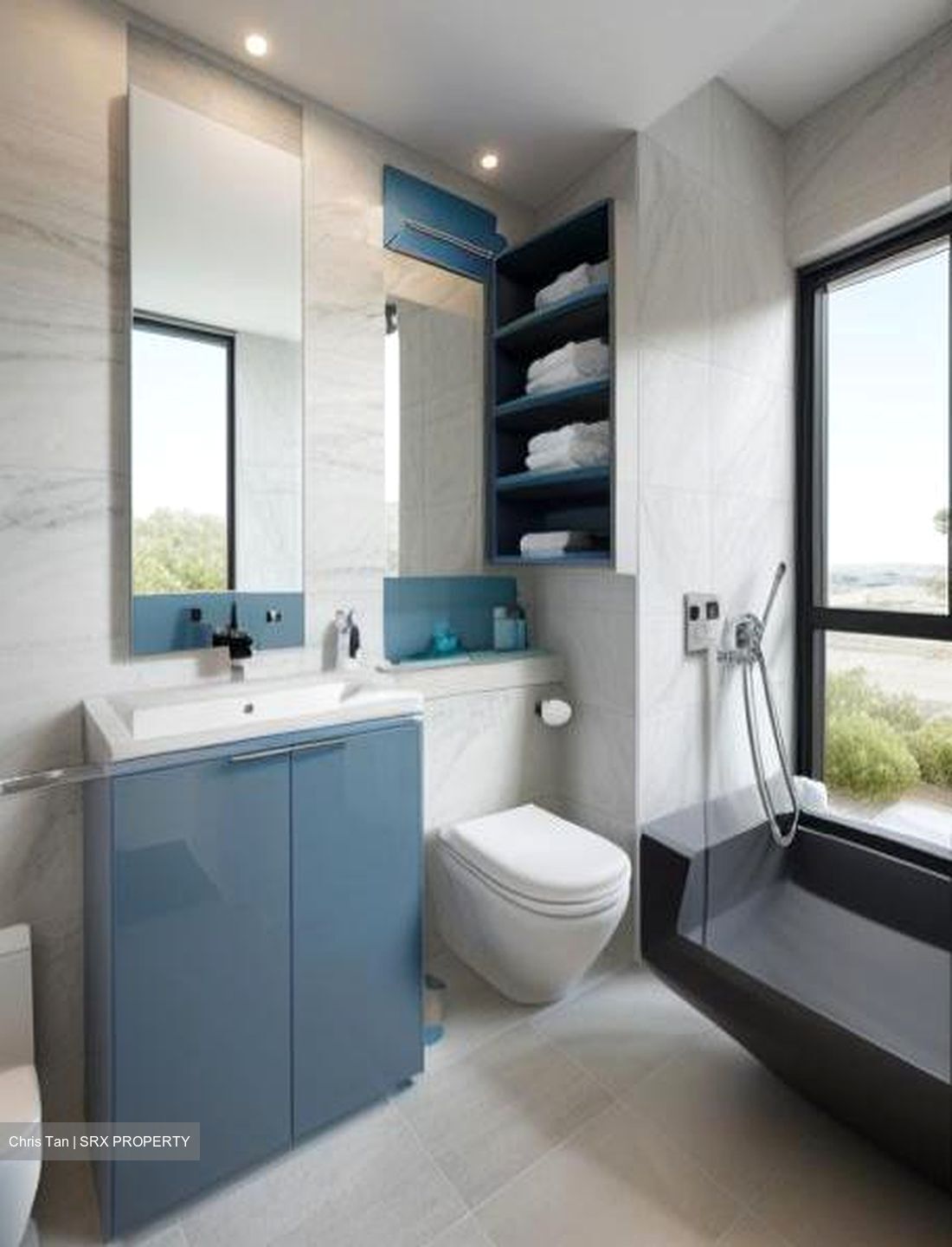 Skysuites@Anson (D2), Apartment #501112551